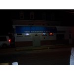 the harmony cafe